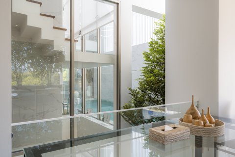 Villa in Pattaya, Thailand 3 bedrooms № 209481 - photo 6