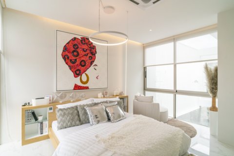 Villa in Pattaya, Thailand 3 bedrooms № 209481 - photo 12