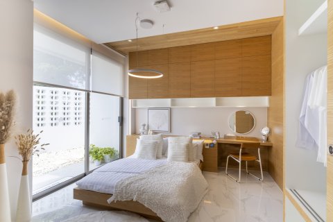 Villa in Pattaya, Thailand 3 bedrooms № 209481 - photo 9