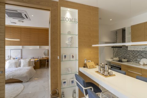 Villa in Pattaya, Thailand 3 bedrooms № 209481 - photo 8