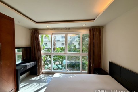 Condo à Pattaya, Thaïlande, 1 chambre  № 209477 - photo 25