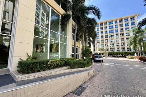 Condo à Pattaya, Thaïlande, 1 chambre  № 209477 - photo 5
