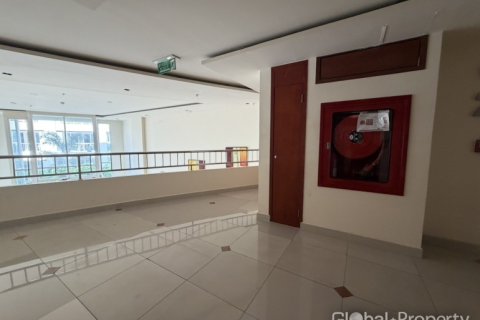 Condo à Pattaya, Thaïlande, 1 chambre  № 209477 - photo 18