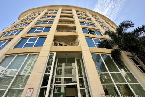 Condo à Pattaya, Thaïlande, 1 chambre  № 209477