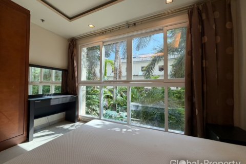 Condo à Pattaya, Thaïlande, 1 chambre  № 209477 - photo 26
