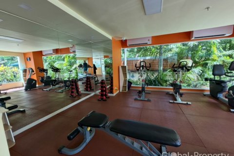 Condo à Pattaya, Thaïlande, 1 chambre  № 209477 - photo 7
