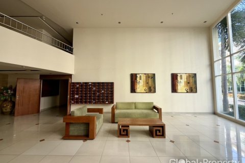 Condo à Pattaya, Thaïlande, 1 chambre  № 209477 - photo 15