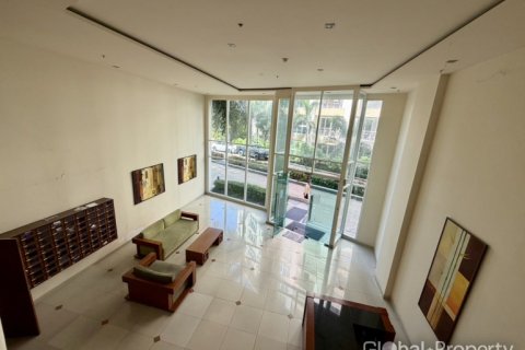 Condo à Pattaya, Thaïlande, 1 chambre  № 209477 - photo 16