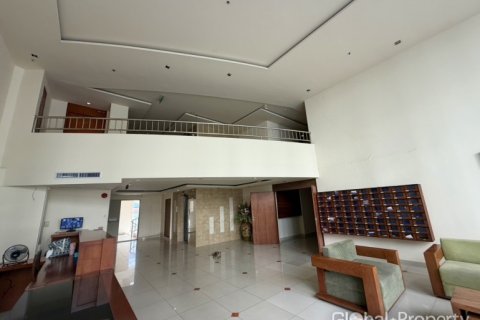 Condo à Pattaya, Thaïlande, 1 chambre  № 209477 - photo 14
