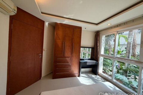 Condo à Pattaya, Thaïlande, 1 chambre  № 209477 - photo 28