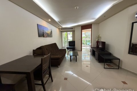 Condo à Pattaya, Thaïlande, 1 chambre  № 209477 - photo 30