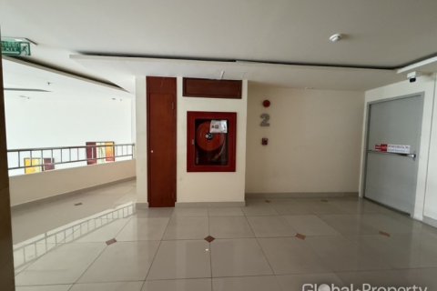 Condo à Pattaya, Thaïlande, 1 chambre  № 209477 - photo 19