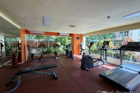 Condo à Pattaya, Thaïlande, 1 chambre  № 209477 - photo 6