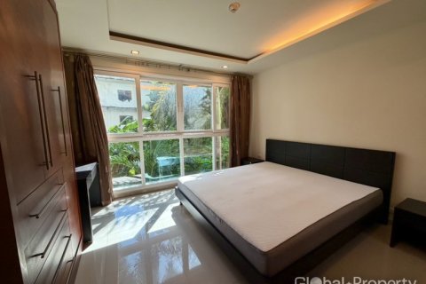 Condo à Pattaya, Thaïlande, 1 chambre  № 209477 - photo 23