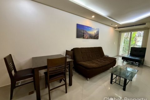 Condo à Pattaya, Thaïlande, 1 chambre  № 209477 - photo 29