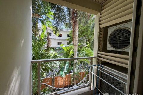 Condo à Pattaya, Thaïlande, 1 chambre  № 209477 - photo 21