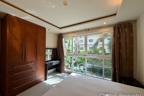 Condo à Pattaya, Thaïlande, 1 chambre  № 209477 - photo 27