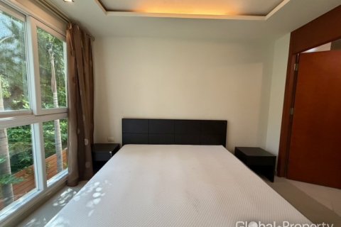 Condo à Pattaya, Thaïlande, 1 chambre  № 209477 - photo 24