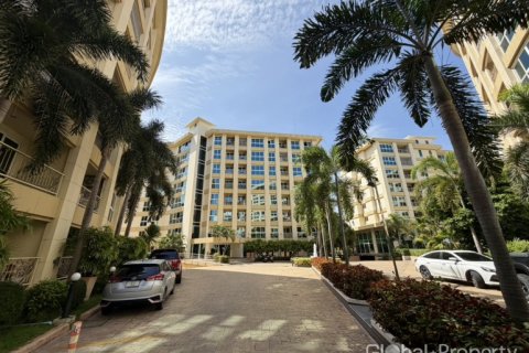 Condo à Pattaya, Thaïlande, 1 chambre  № 209477 - photo 4