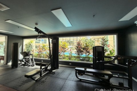 Condo à Pattaya, Thaïlande, 1 chambre  № 209477 - photo 10