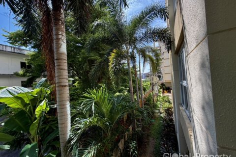 Condo à Pattaya, Thaïlande, 1 chambre  № 209477 - photo 22