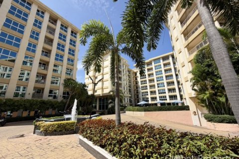 Condo à Pattaya, Thaïlande, 1 chambre  № 209477 - photo 3