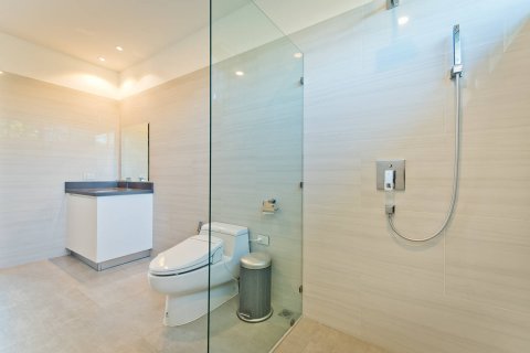 Casa de 5 dormitorios en Pattaya, Tailandia № 54663 - foto 7