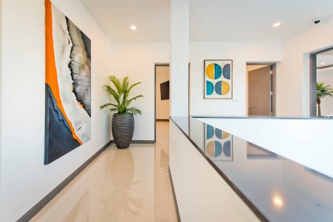 Casa de 5 dormitorios en Pattaya, Tailandia № 54663 - foto 6