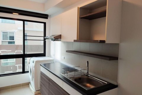 ЖК Supalai Cute Ratchayothin - Phaholyothin 34 в Бангкоке, Таиланд № 67985 - фото 5