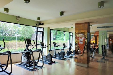 ЖК Supalai Cute Ratchayothin - Phaholyothin 34 в Бангкоке, Таиланд № 67985 - фото 14