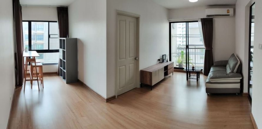 Кондоминиум с 1 спальней в Бангкоке, Таиланд в Supalai Cute Ratchayothin - Phaholyothin 34 № 47849