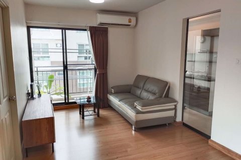 ЖК Supalai Cute Ratchayothin - Phaholyothin 34 в Бангкоке, Таиланд № 67985 - фото 2