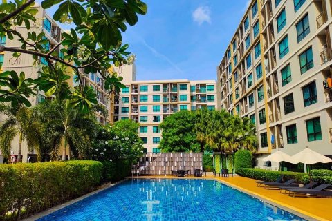 ЖК Supalai Cute Ratchayothin - Phaholyothin 34 в Бангкоке, Таиланд № 67985 - фото 13