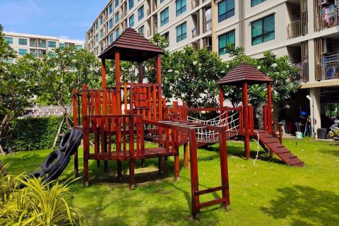 ЖК Supalai Cute Ratchayothin - Phaholyothin 34 в Бангкоке, Таиланд № 67985 - фото 15