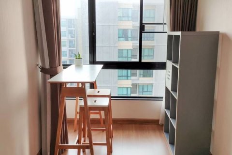 ЖК Supalai Cute Ratchayothin - Phaholyothin 34 в Бангкоке, Таиланд № 67985 - фото 3