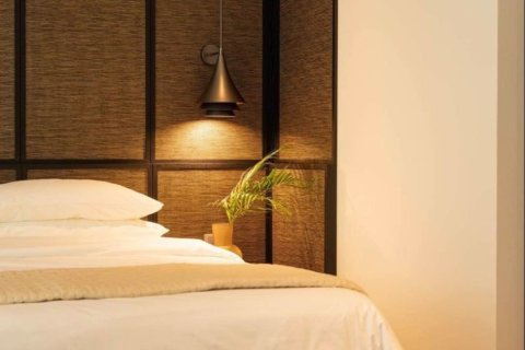Condo à Pathum Wan, Bangkok, Thaïlande, 1 chambre  № 47854 - photo 9