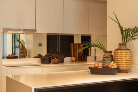 Condo à Pathum Wan, Bangkok, Thaïlande, 1 chambre  № 47854 - photo 5