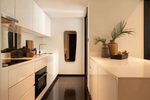 Condo à Pathum Wan, Bangkok, Thaïlande, 1 chambre  № 47854 - photo 8