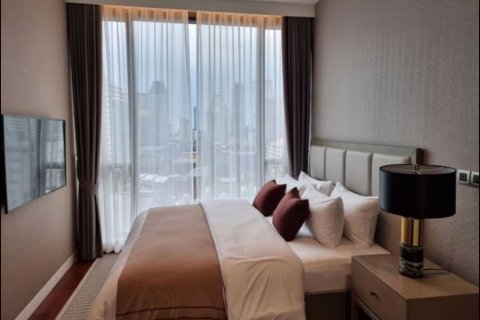 Eigentumswohnung in Watthana, Bangkok, Thailand, 1 Schlafzimmer  № 47851 - Foto 7