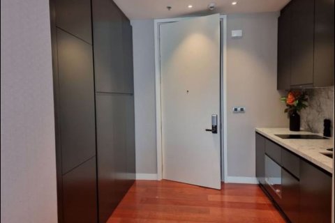 Eigentumswohnung in Watthana, Bangkok, Thailand, 1 Schlafzimmer  № 47851 - Foto 5