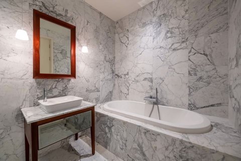 Condominio de 1 dormitorio en Watthana, Bangkok, Tailandia № 47853 - foto 19