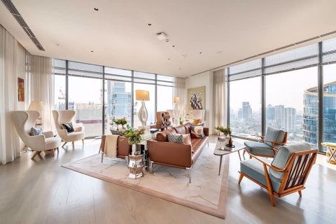 Condominio de 1 dormitorio en Watthana, Bangkok, Tailandia № 47853 - foto 21