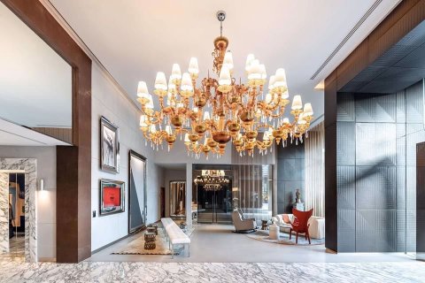 Condominio de 1 dormitorio en Watthana, Bangkok, Tailandia № 47853 - foto 22