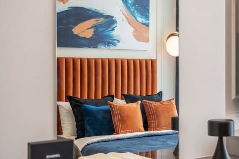 Condominio de 1 dormitorio en Watthana, Bangkok, Tailandia № 47853 - foto 18