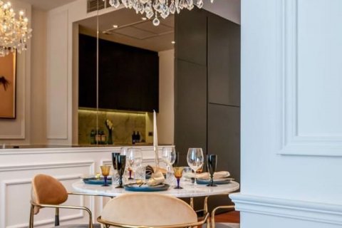 Condominio de 1 dormitorio en Watthana, Bangkok, Tailandia № 47853 - foto 9