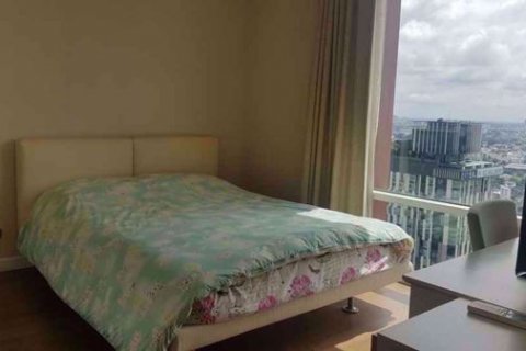 Penthouse in Khlong Toei, Bangkok, Thailand 4 bedrooms № 47855 - photo 22