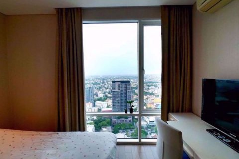 Penthouse in Khlong Toei, Bangkok, Thailand 4 bedrooms № 47855 - photo 20