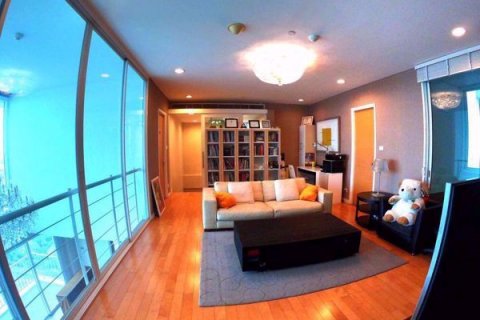 Penthouse in Khlong Toei, Bangkok, Thailand 4 bedrooms № 47855 - photo 18
