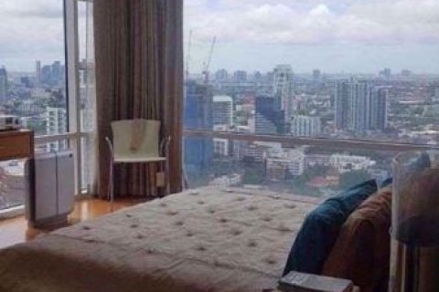 Penthouse in Khlong Toei, Bangkok, Thailand 4 bedrooms № 47855 - photo 21