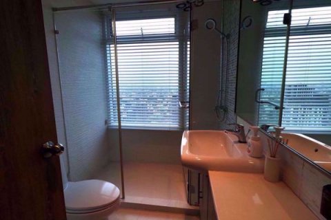 Penthouse in Khlong Toei, Bangkok, Thailand 4 bedrooms № 47855 - photo 25